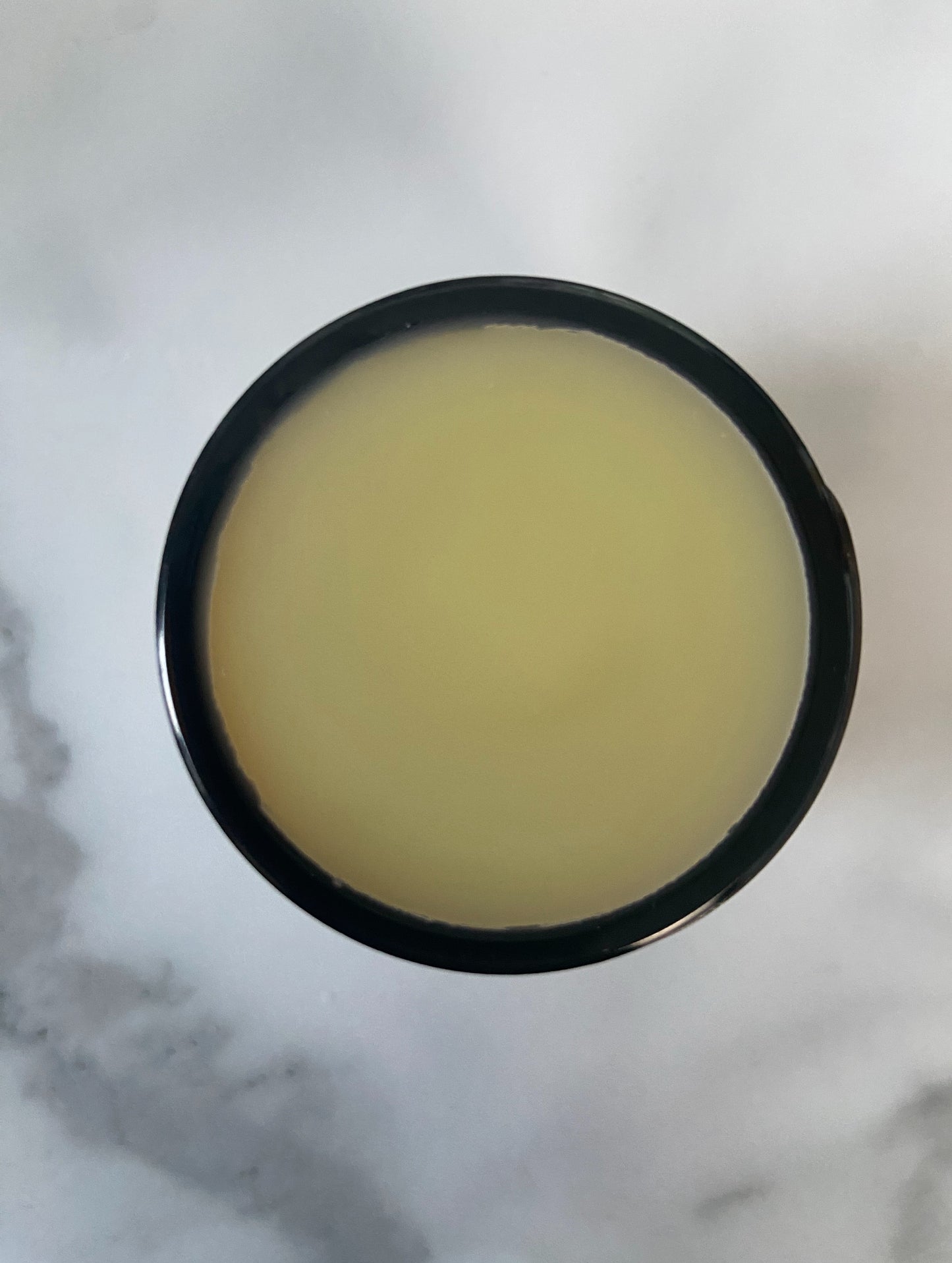 Tallow Body Balm
