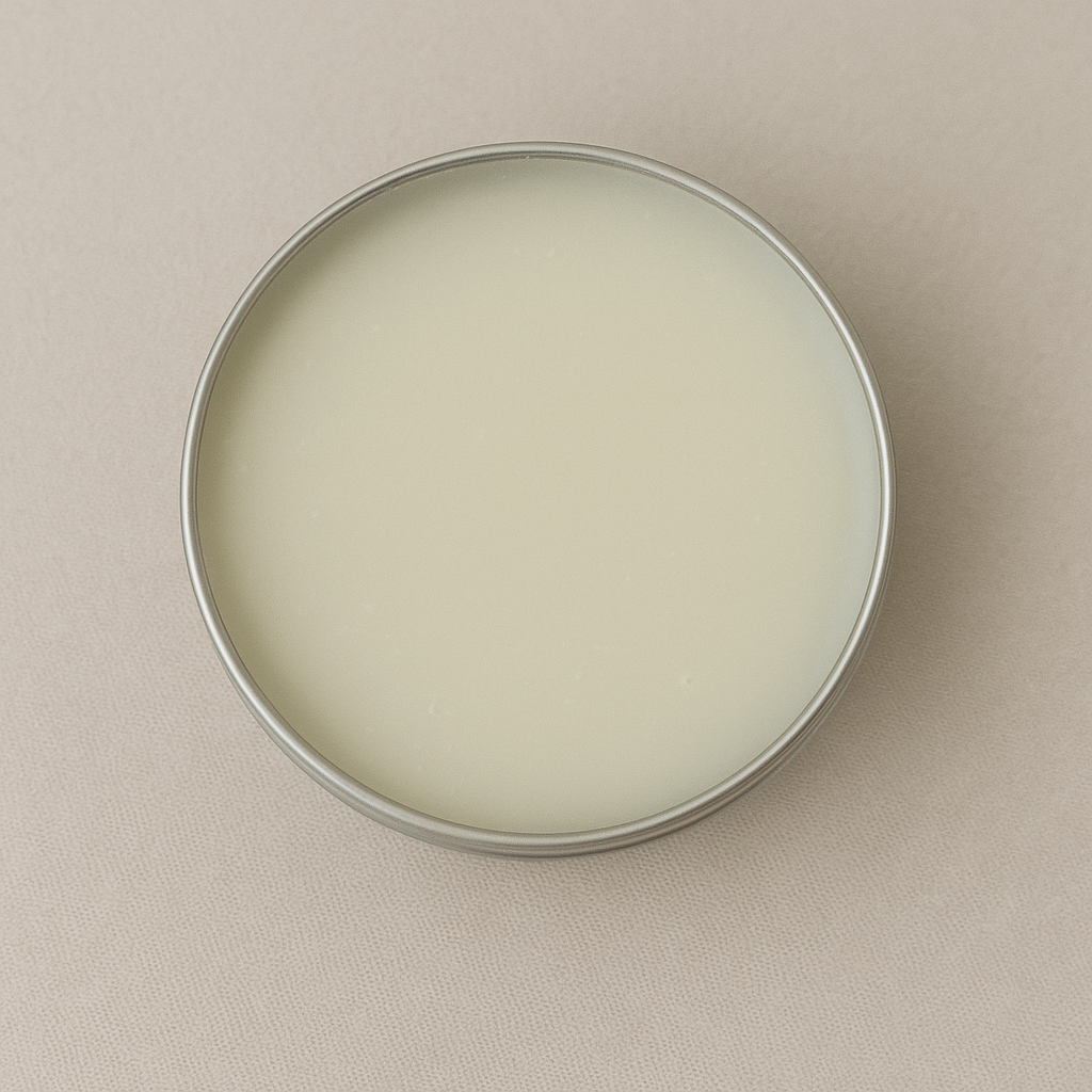 Lemon Lip Balm