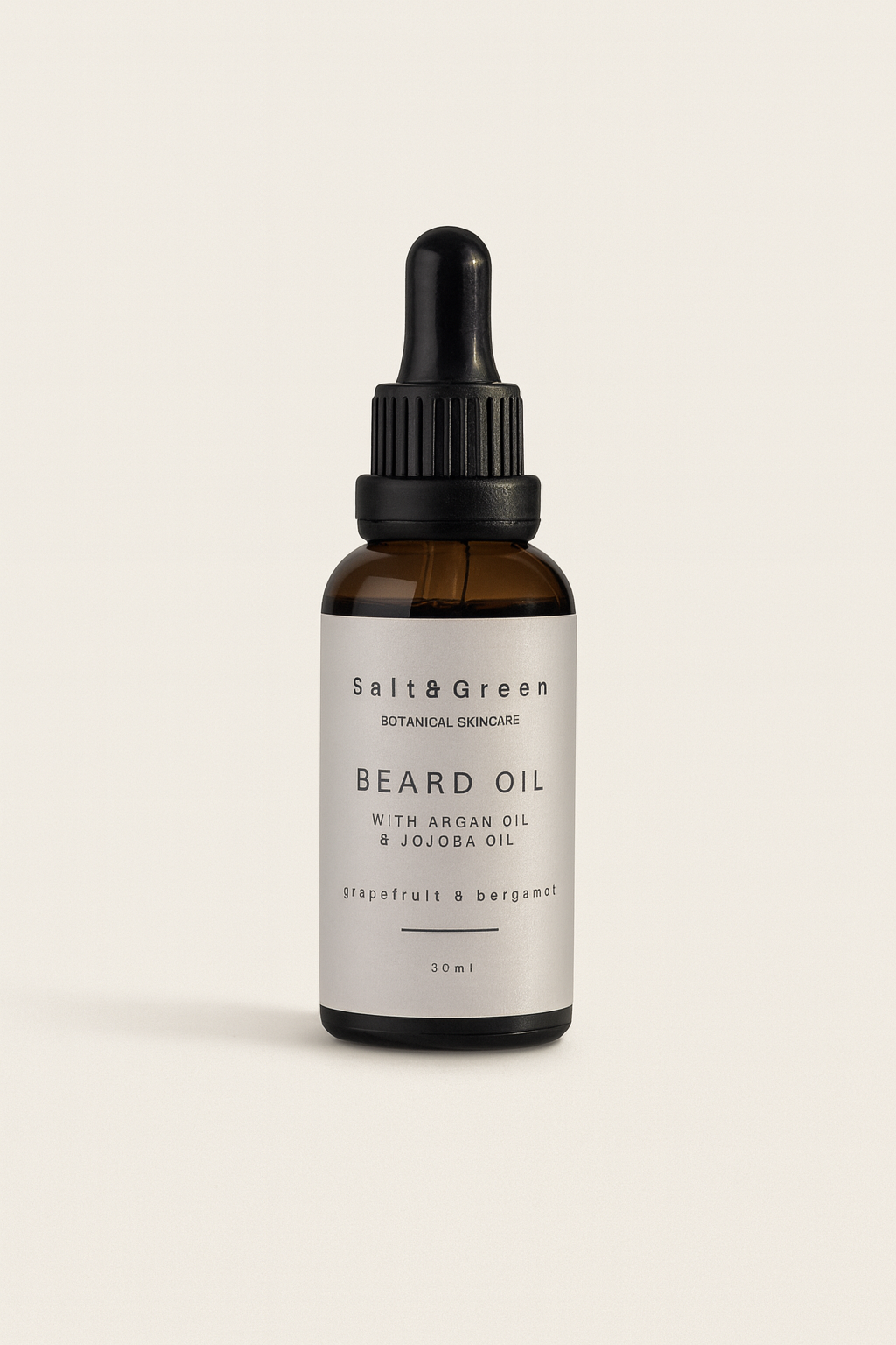 Beard Oil