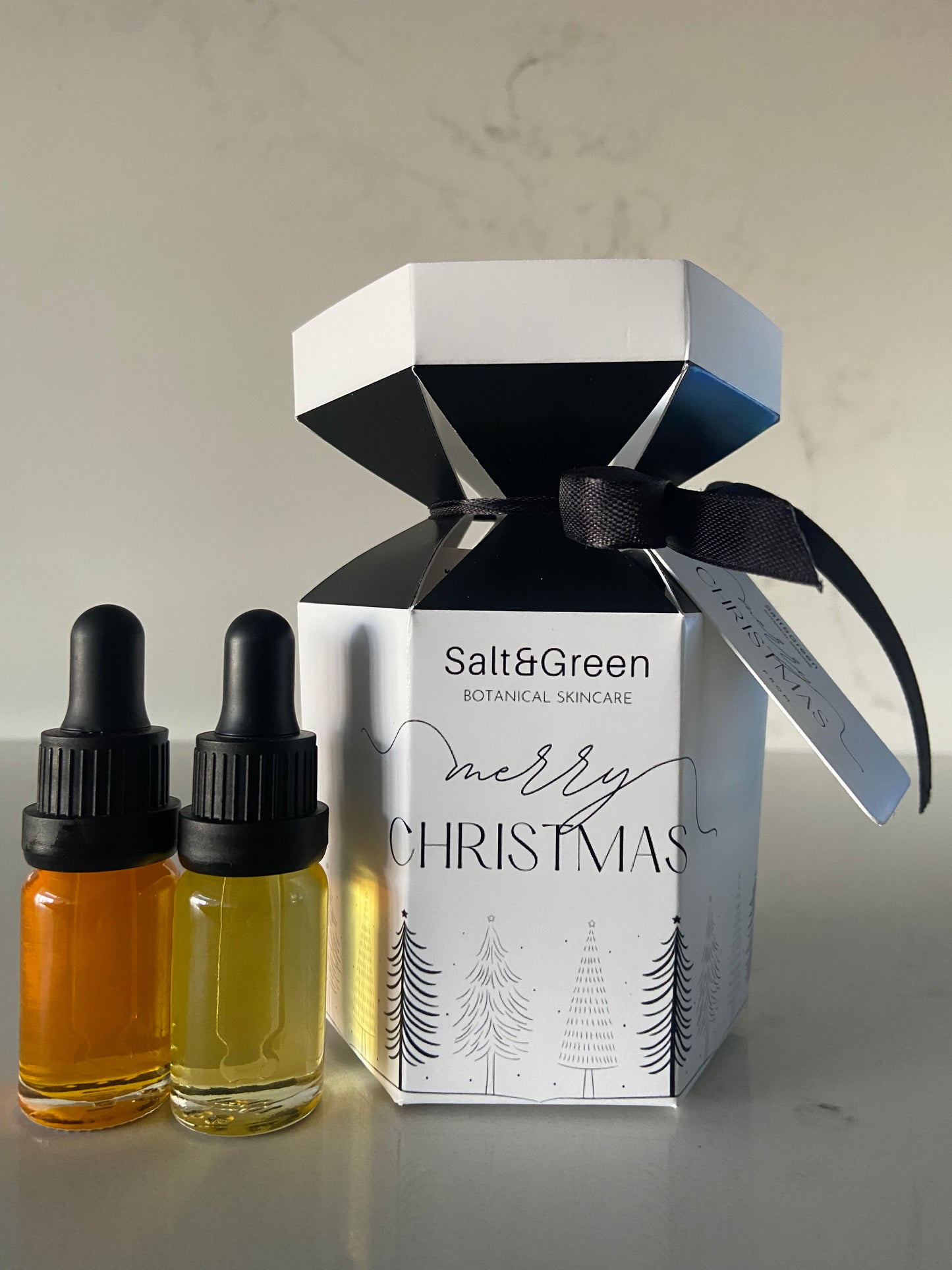 Botanical Beauty Set