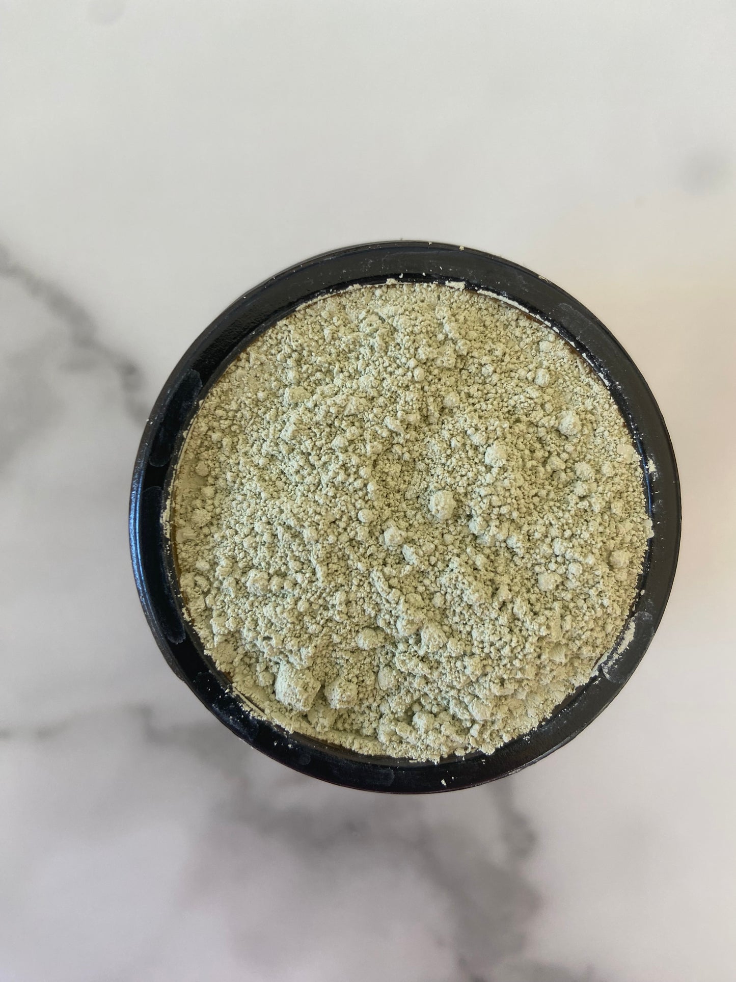 Green Clay Mask