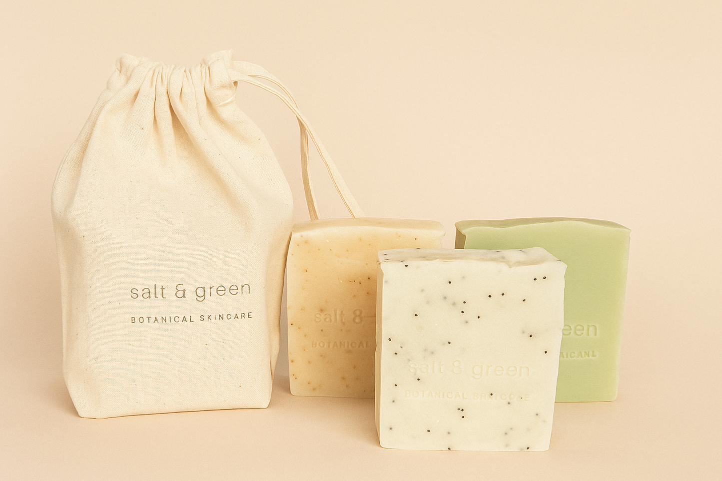 Soap Gift Set
