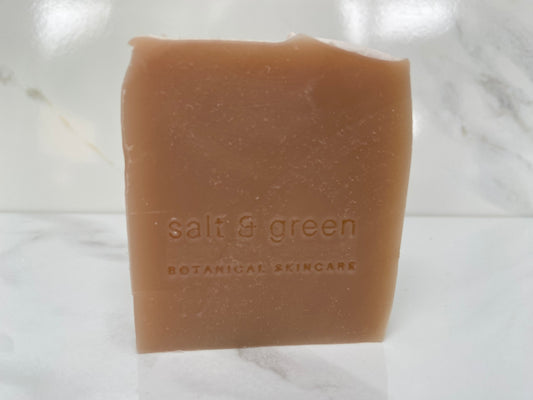 Neroli & Mandarin Soap