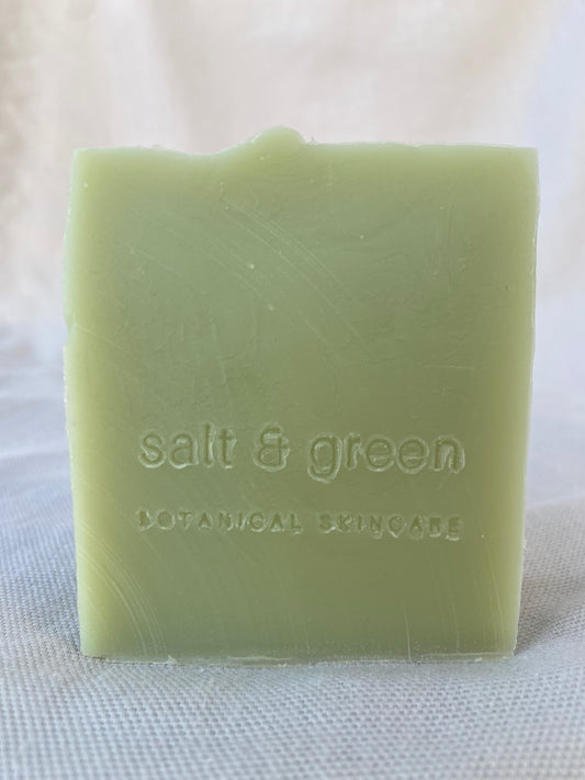 Peppermint & Eucalyptus Soap
