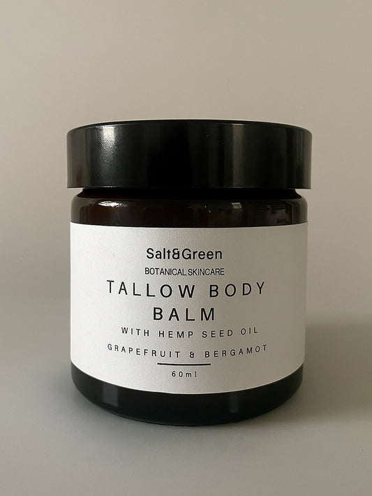 Tallow Body Balm