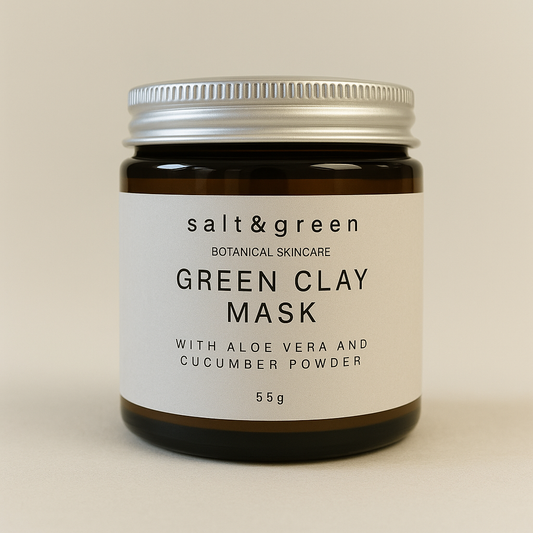 Green Clay Mask