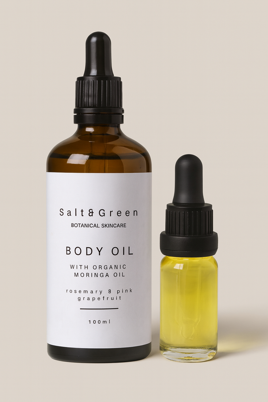 Body Oil