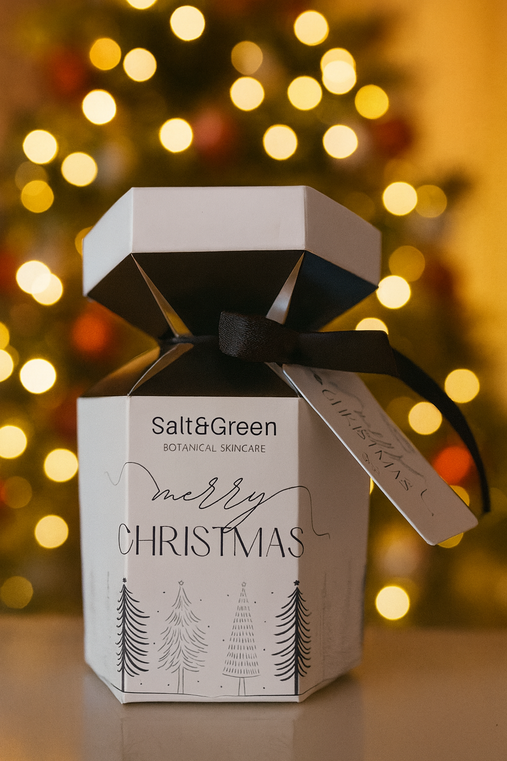 Botanical Beauty Set