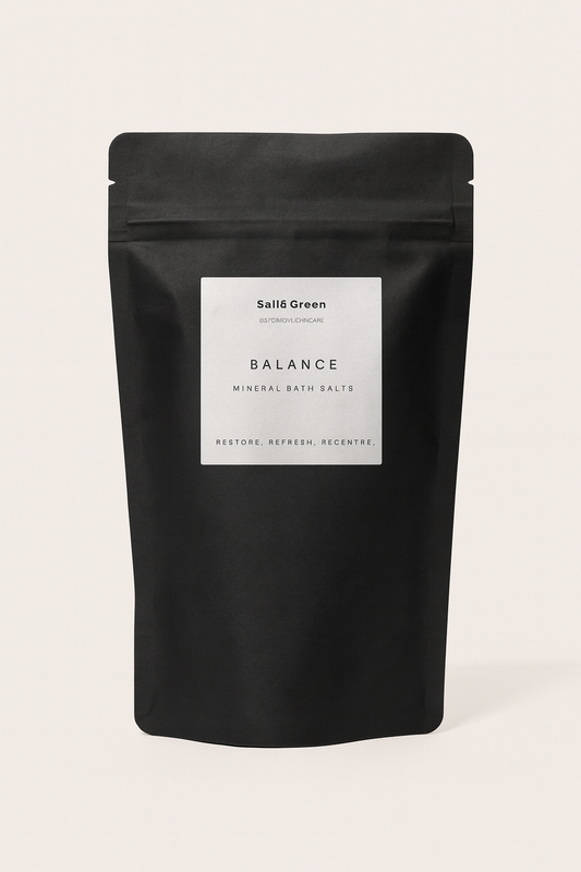 Balance. Mineral Bath Salts