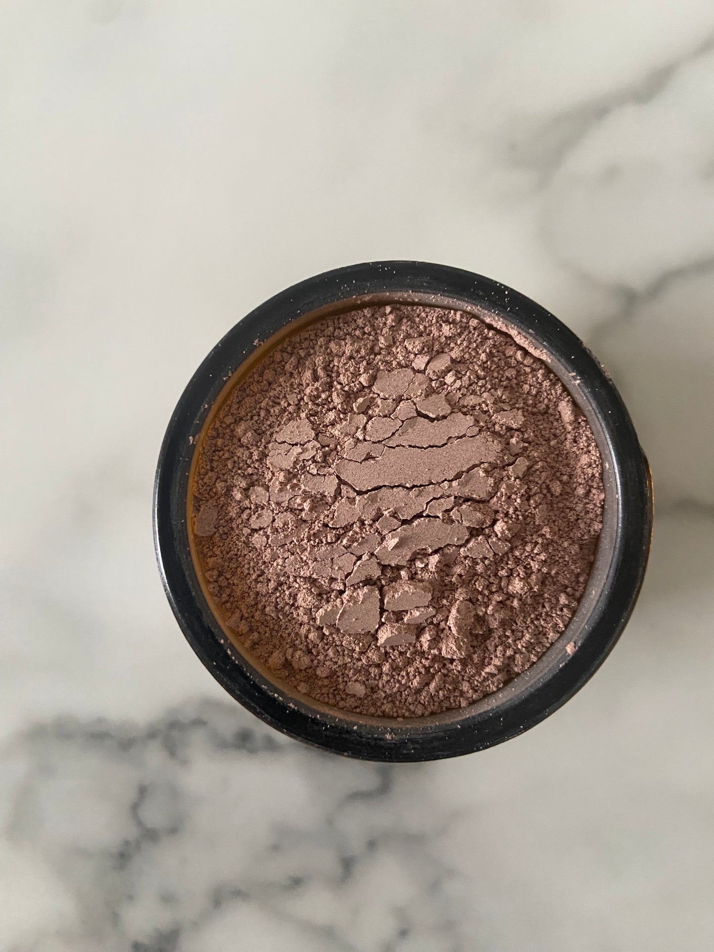 Pink Clay Mask